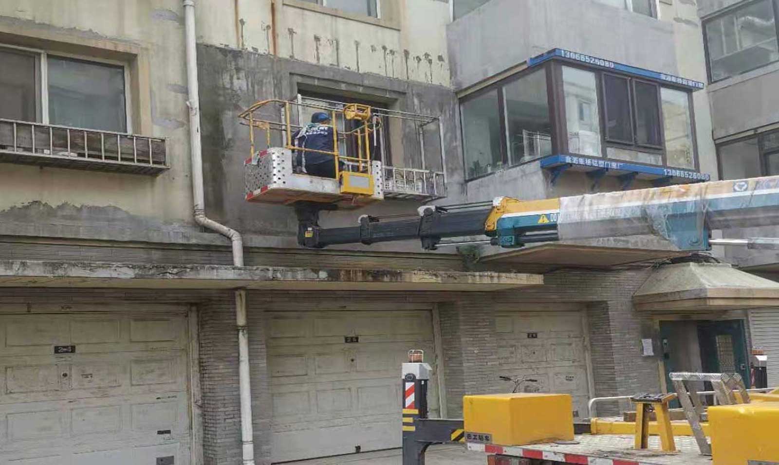 徐州窗口防水补漏