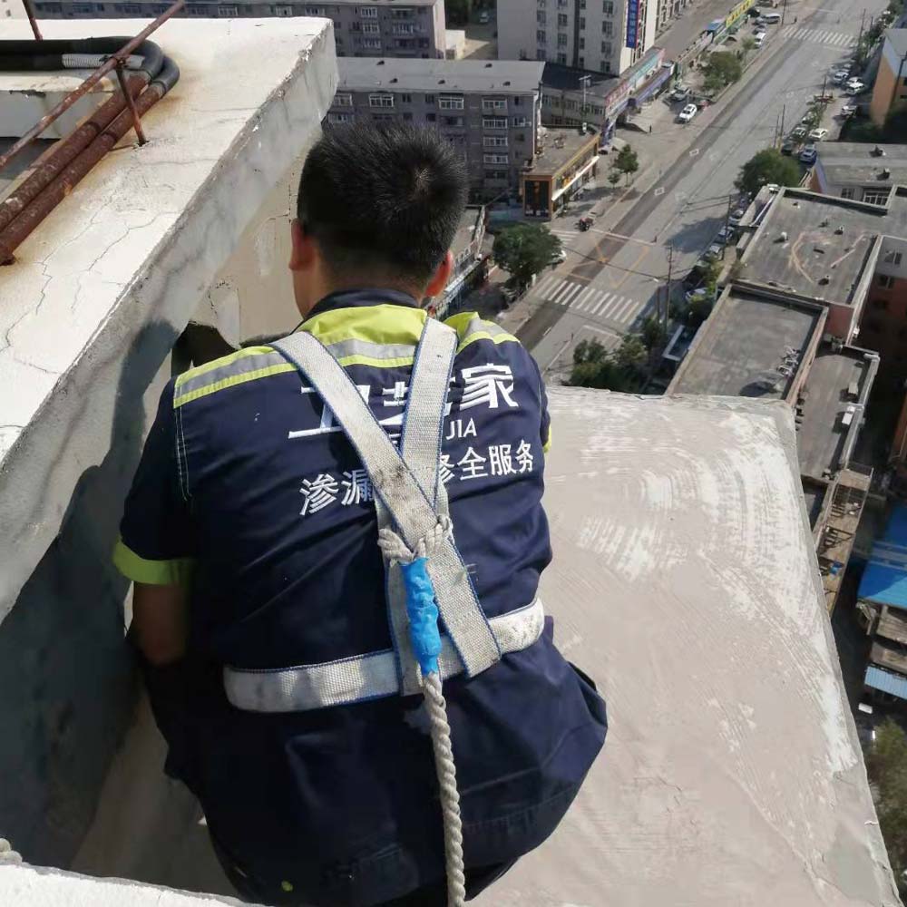 告别漏水烦恼!徐州正规防水补漏施工公司如何选?